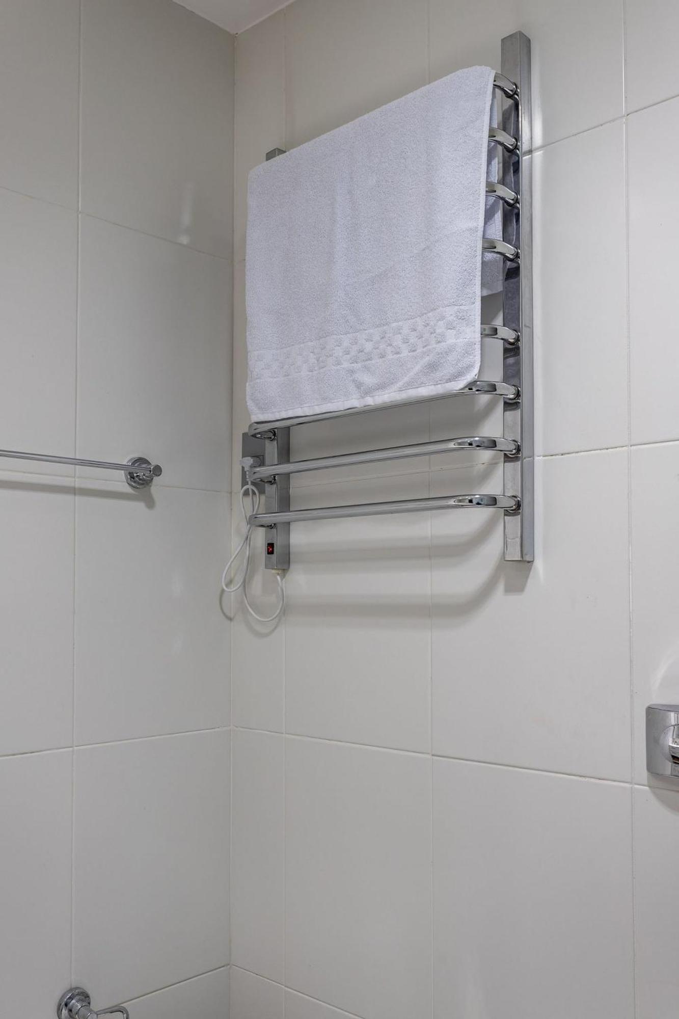 Apt Charmoso Completo Com Ar Condicionado No Leblon Rio de Janeiro Zewnętrze zdjęcie